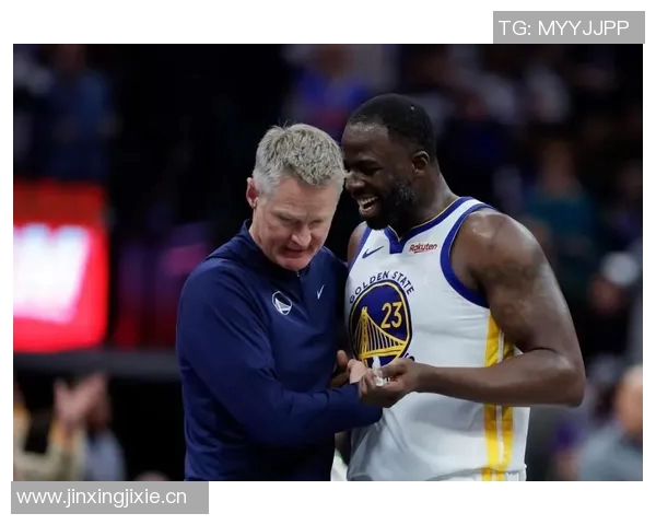 科尔强调追梦角色调整不希望他频繁对抗高大中锋