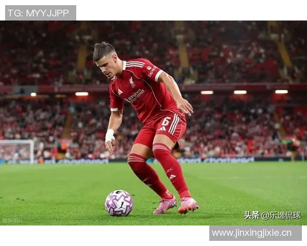 利物浦积极推进续约斯洛特谈判力争尽快达成协议