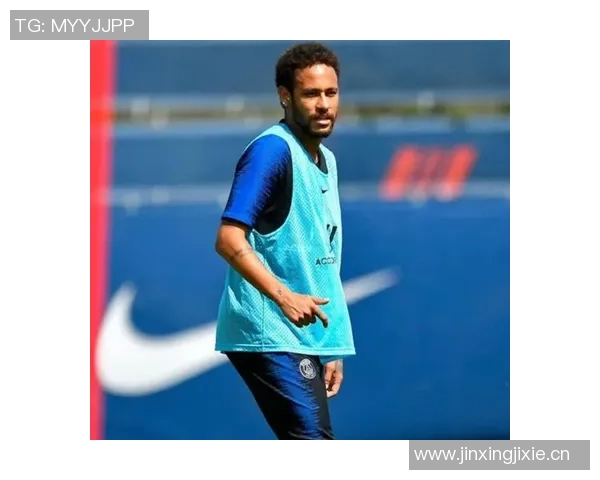 内马尔积极备战复出分享力量训练照展现信心与快乐