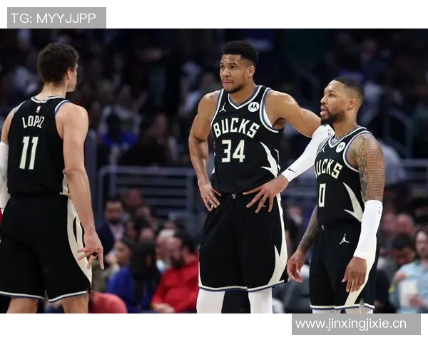 30天30队雄鹿:扬尼斯的未来与球队的挑战将如何交织 30天30队雄鹿:扬尼斯的未来与球队的挑战将如何交织