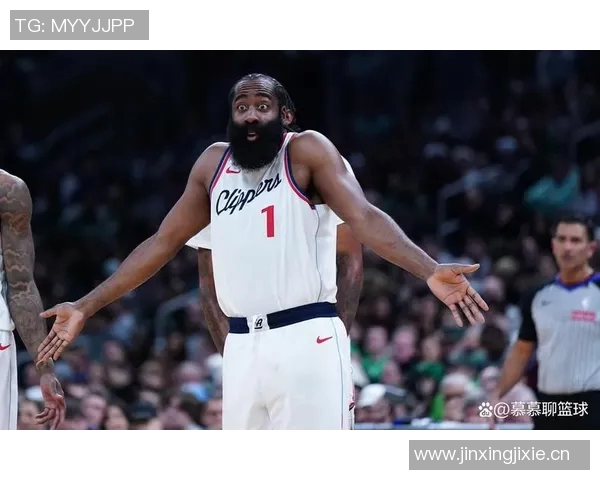 哈登季前赛表现低迷场均仅得6分助攻77次命中率惨淡引发热议