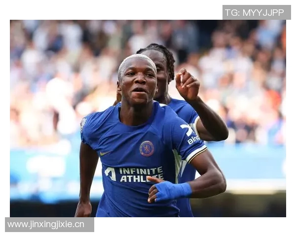 顶级组合恩佐与凯塞多并肩作战成队内射手王全勤出战七场展现实力