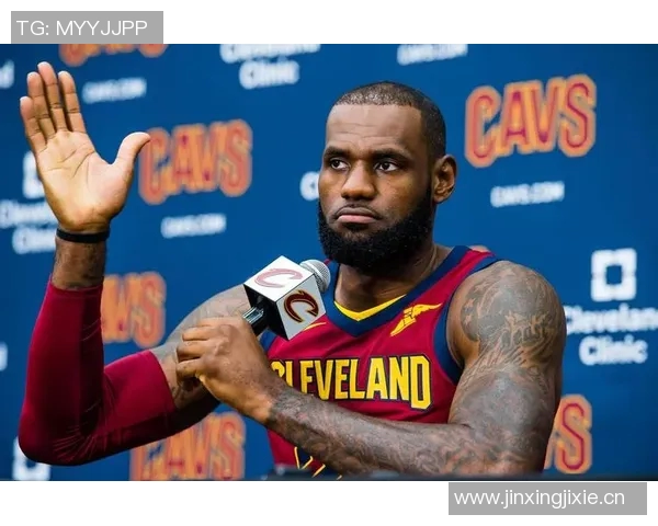 余华谈詹姆斯：从小皇帝加盟骑士起我便成为他的忠实粉丝