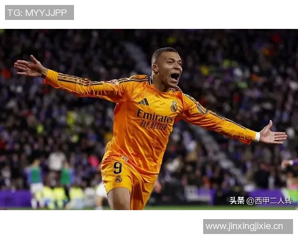 姆巴佩周五重返皇马训练状态良好有望出战西甲联赛