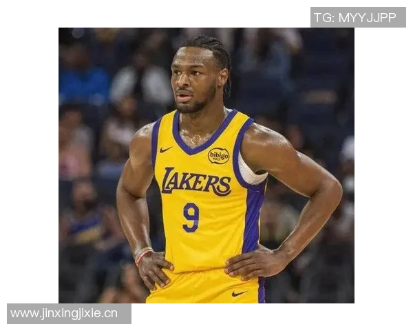 夸梅认为布朗尼仅适合夏季联赛湖人应专注培养实用球员