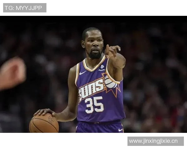 杜兰特自信满满称应全中18投队友教练对连败感到不满