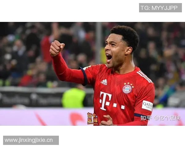 格纳布里愿意降薪留在拜仁经纪人与俱乐部保持良好沟通 格纳布里愿意降薪留在拜仁经纪人与俱乐部保持良好沟通