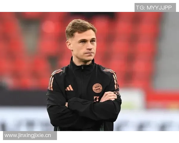 纳格尔斯曼谈基米希位置变化强调控球时与拜仁保持一致 纳格尔斯曼谈基米希位置变化强调控球时与拜仁保持一致