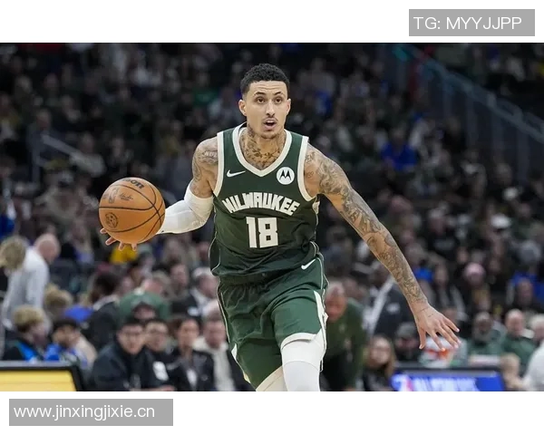 米德尔顿谈字母压力称雄鹿更需要库兹马而非自己