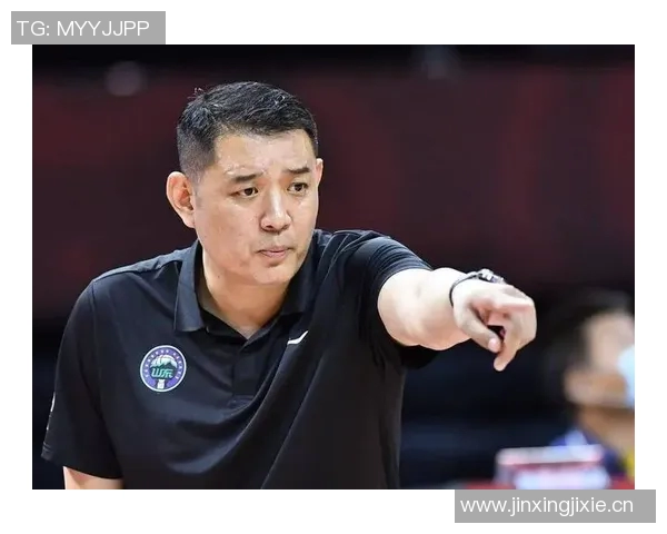 巩晓彬携弟子出战全运杨瀚森未能如愿驰援球队