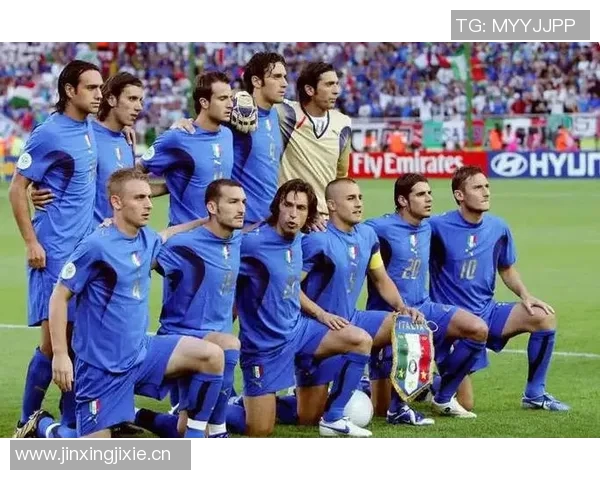 意大利足球的沉沦与希望世界杯之路是否依然可期