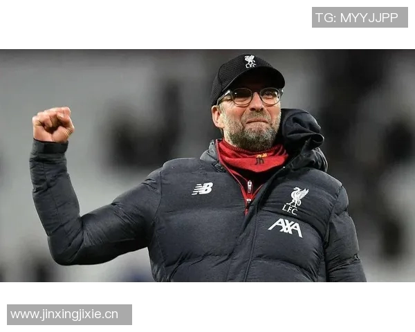 斯洛特回忆克洛普执教经历感谢其传授的宝贵财富与重要教训