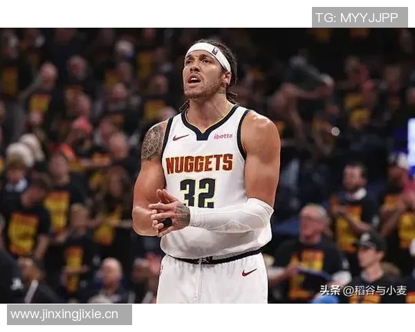 戈登谈第三节表现称能掌控节奏很棒期待开局不再松懈更完美