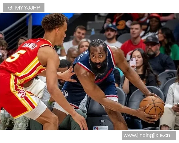 快船战绩不佳仍有希望美媒分析哈登带队能力助力季后赛之路 快船战绩不佳仍有希望美媒分析哈登带队能力助力季后赛之路