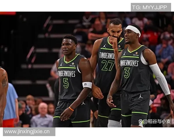 攻防兼备麦克丹尼尔斯全能表现助球队大胜贡献22分7板3断2帽正负值高达35