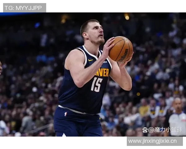 约基奇单月场均32分117篮板11助攻追平威少大O成就但皆在十月之中