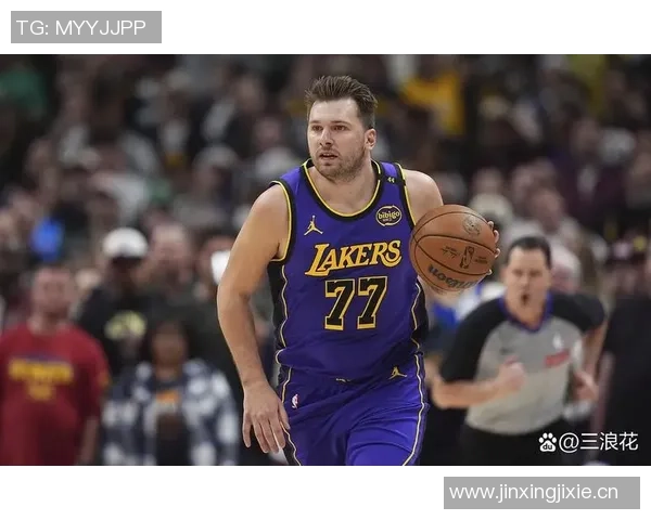 湖人为何在东契奇巅峰期依然选择沉默不补强球队实力