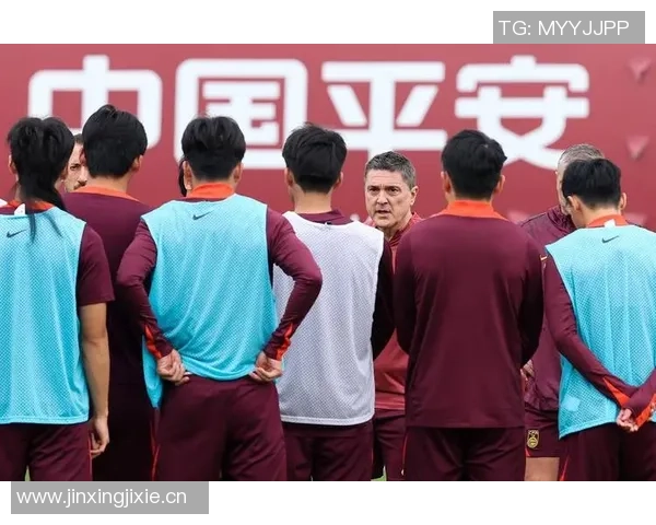 中国U22男足迎战越南U22男足激情对决即将上演