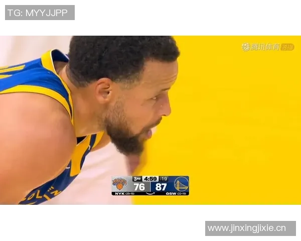 库里质疑裁判判罚程序称从未见过如此先延迟再吹犯规的情况