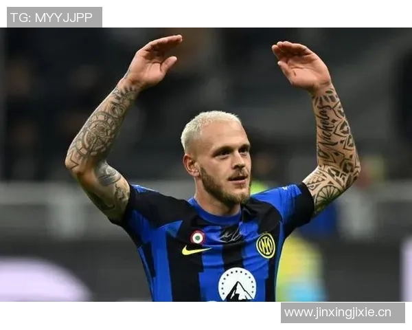 英超球队关注迪马尔科国米视其为核心球员并计划续约