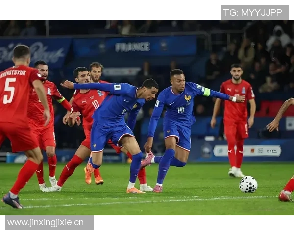 死亡之组震撼来袭法国挪威同组对决姆巴佩与哈兰德的巅峰对决