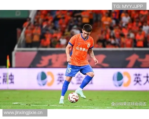 泰山队中卫人选更新索罗金成第二选择贝克曼紧随其后