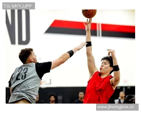 杨瀚森引领克林根奋起直追或将迎来新飞跃的紧迫感