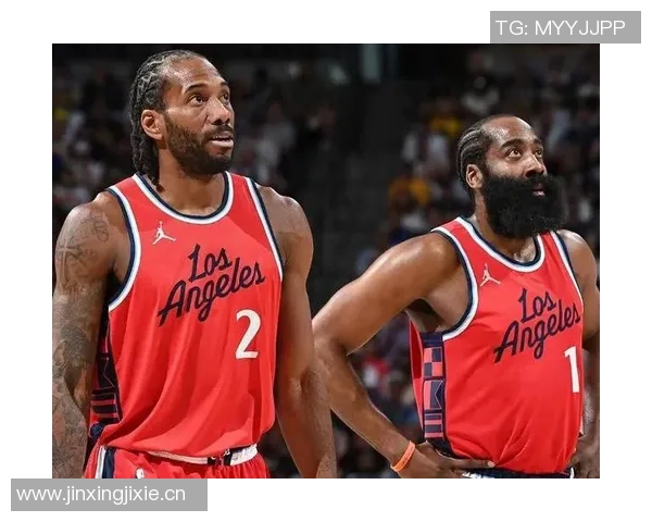 考辛斯直言快船已无希望哈登小卡球迷身份难掩球队困境