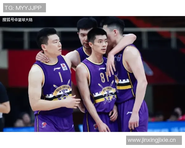 北控男篮正式宣布张益炅加盟球队共同追逐篮球梦想