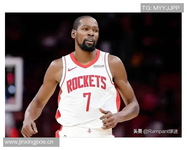 杜兰特谈年轻球员成长需明确球队体系以提升整体表现