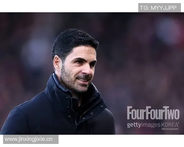 阿尔特塔执教阿森纳前300场胜场数与克洛普相同展现信念与坚持