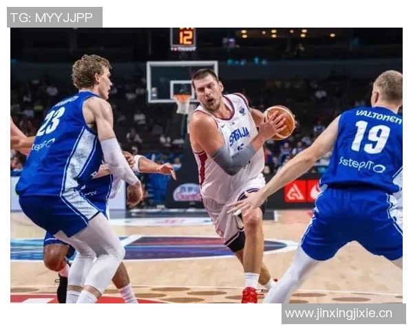 卡莱尔称赞穆雷被低估与约基奇搭档令对手难以应对