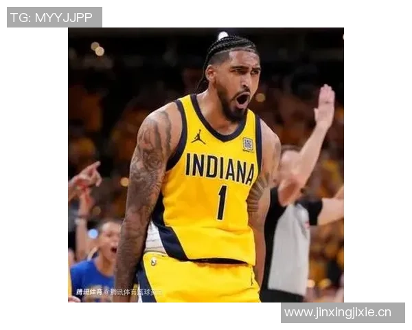 美记分析步行者连败开局或助球队未来争冠潜力提升 美记分析步行者连败开局或助球队未来争冠潜力提升